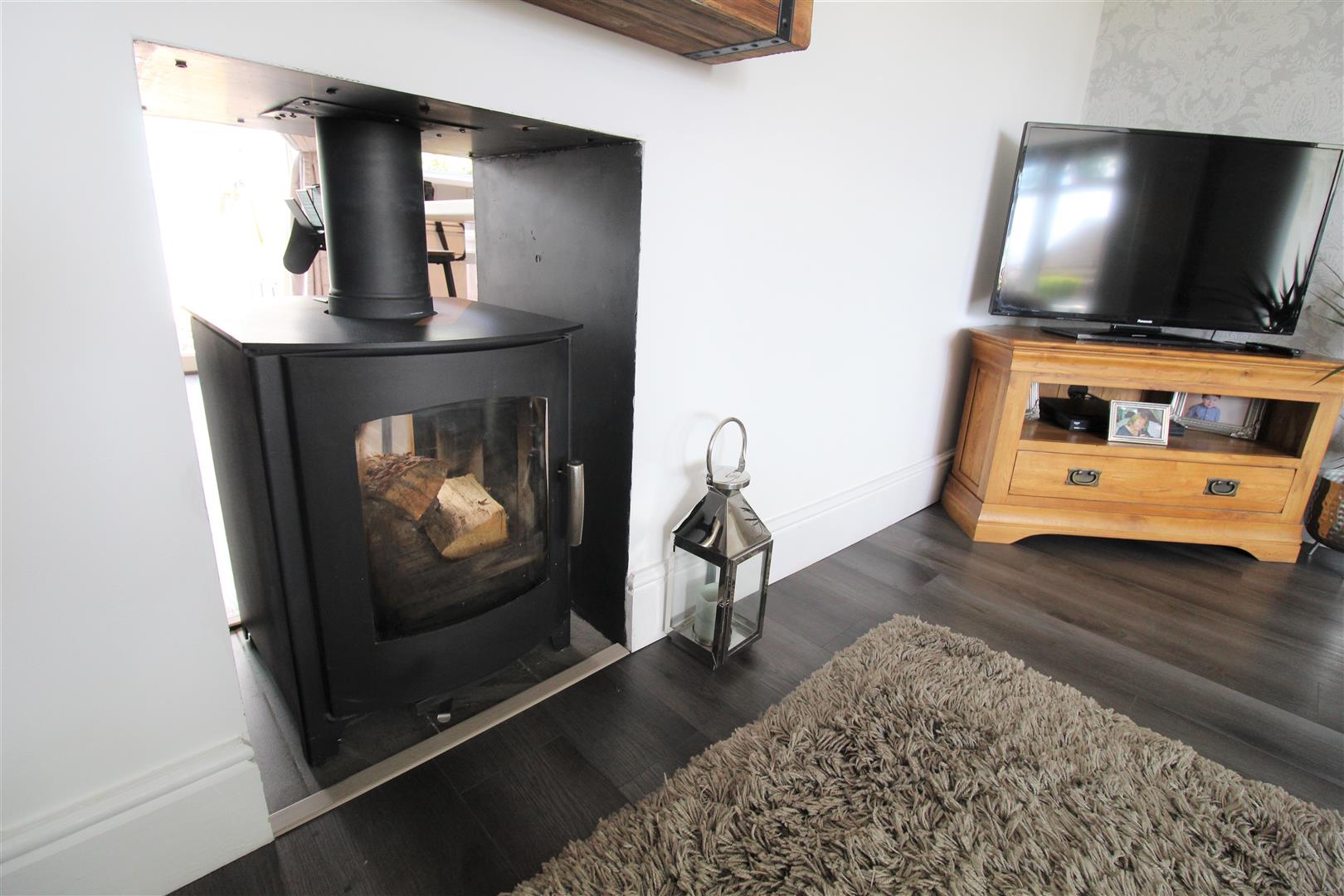 Fernlea Crescent, Endon, Stoke-On-Trent